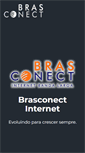 Mobile Screenshot of brasconect.com.br